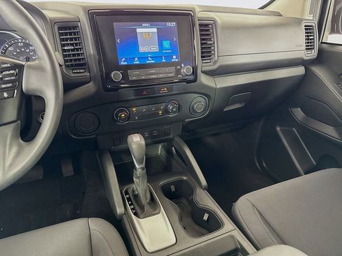 Used 2023 Nissan Frontier S w/ Technology Package image 22