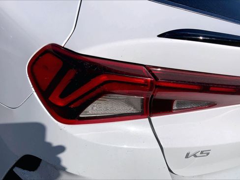 Used 2023 Kia K5 GT-Line image 27