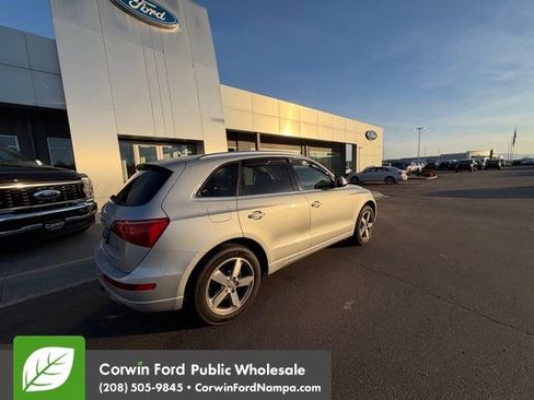 Used 2012 Audi Q5 2.0T Premium Plus image 13