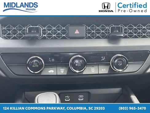 Used 2026 Honda Accord LX image 26