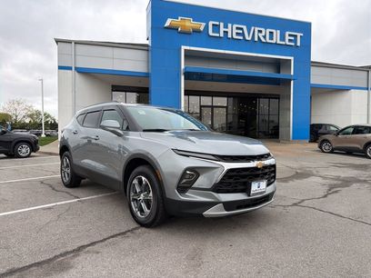 Certified 2023 Chevrolet Blazer LT w/ Convenience Package