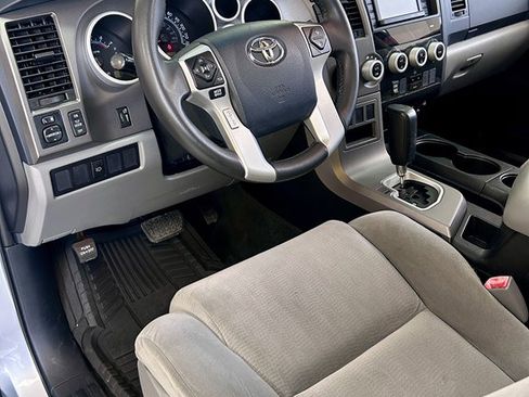 Used 2014 Toyota Sequoia SR5 image 12