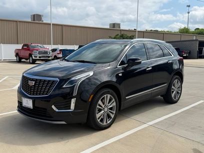 Used 2025 Cadillac XT5 Premium Luxury