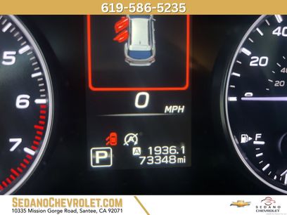 Used 2020 Subaru Outback Premium