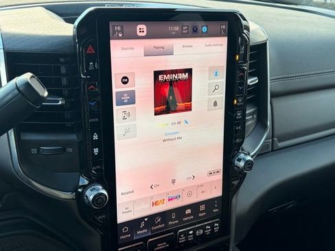 New 2026 RAM 3500 Laramie image 22