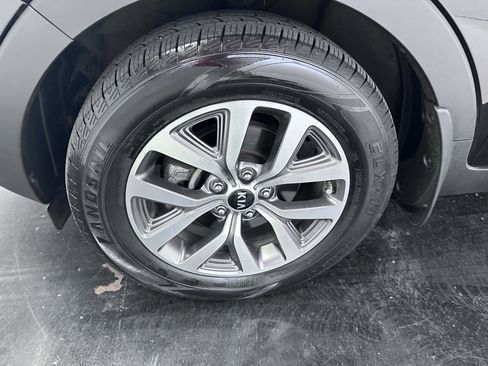 Used 2014 Kia Sportage LX FWD image 24
