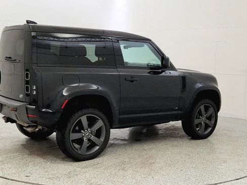Used 2022 Land Rover Defender 90 V8 image 7