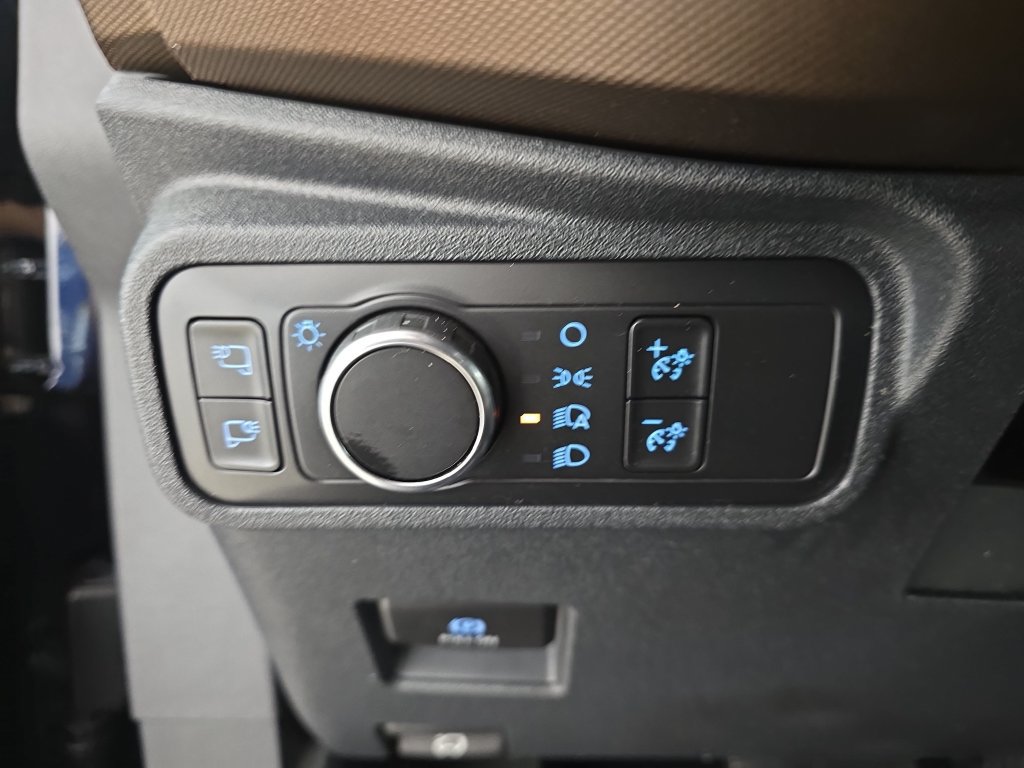 Used 2021 Ford Bronco Outer Banks AWD/4WD image 26
