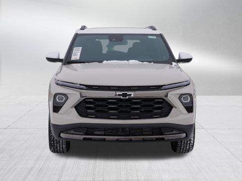 New 2026 Chevrolet TrailBlazer ACTIV w/ Convenience Package image 8
