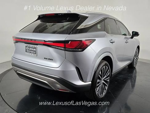 New 2026 Lexus RX 350 Premium Plus FWD image 4