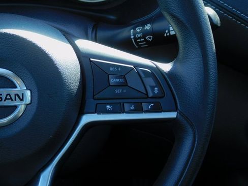 Used 2023 Nissan Sentra SV image 16