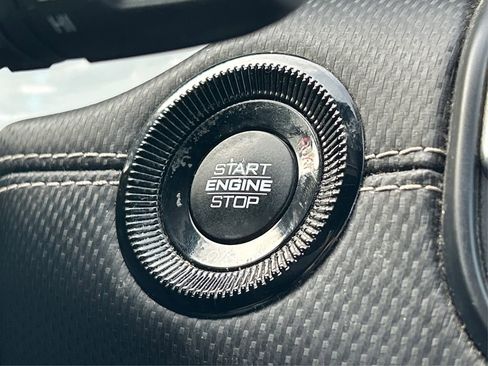 Used 2022 Jeep Compass Altitude w/ Convenience Group image 30