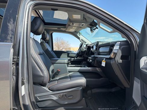New 2026 Ford F250 Lariat AWD/4WD image 28