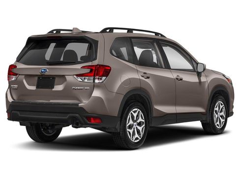 Used 2022 Subaru Forester Premium AWD/4WD image 13
