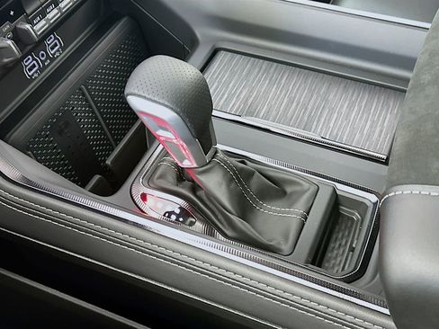 New 2026 RAM 1500 RHO AWD/4WD image 12