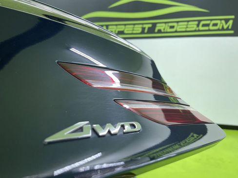 Used 2023 Genesis G80 2.5T image 15