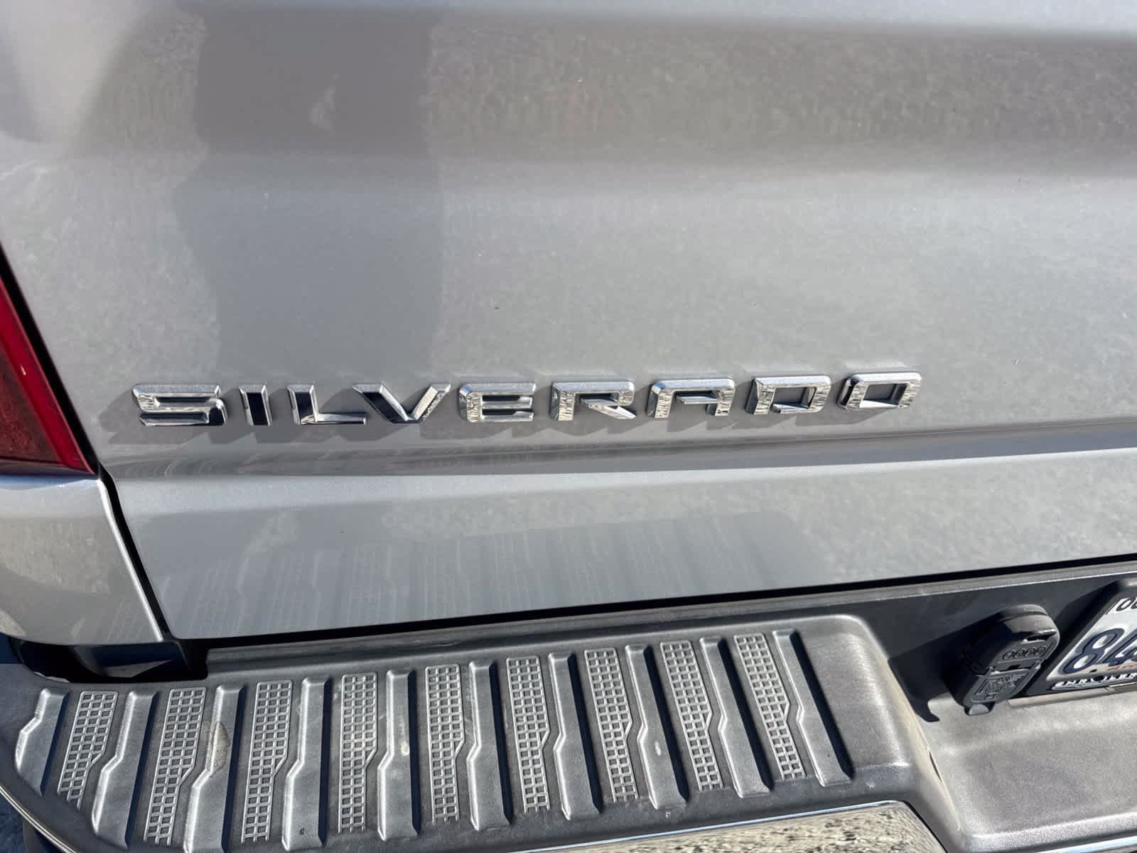 Used 2019 Chevrolet Silverado 1500 LT w/ All-Star Edition RWD image 12