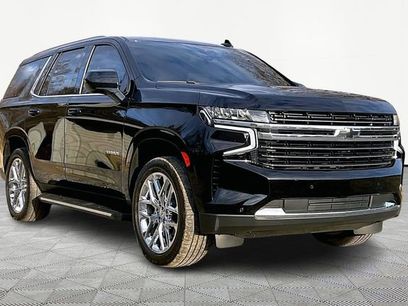 Used 2023 Chevrolet Tahoe LT