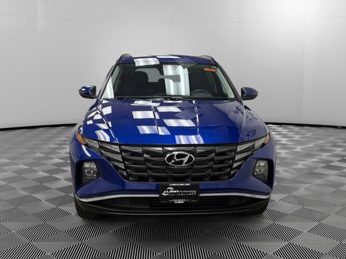 Certified 2023 Hyundai Tucson SEL image 8