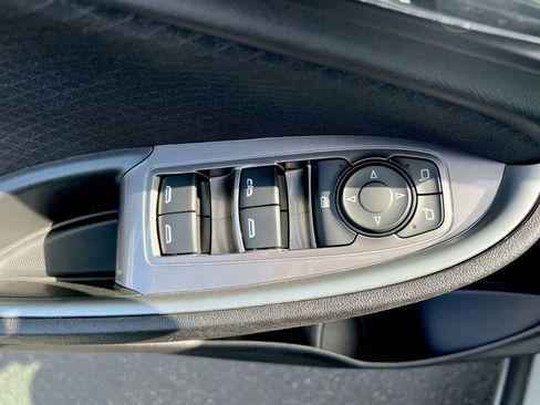 Used 2024 Chevrolet Malibu LT FWD image 20