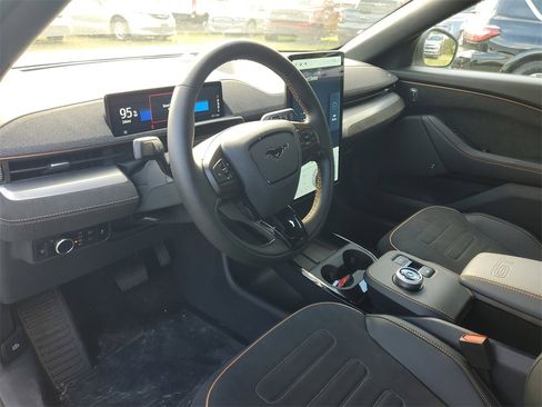 New 2023 Ford Mustang Mach-E GT image 7