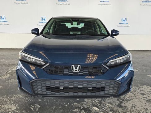 Used 2025 Honda Civic LX image 23