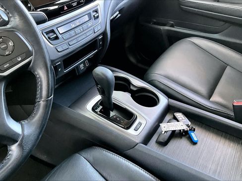 Used 2019 Honda Pilot EX-L image 17