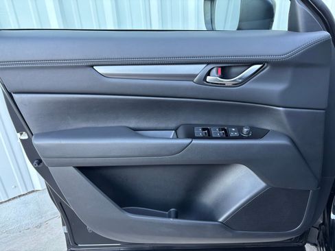 Certified 2025 MAZDA CX-5 AWD 2.5 S w/ Preferred Package image 14
