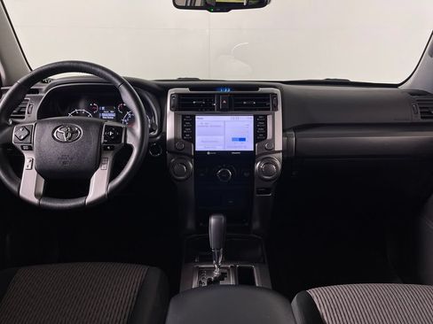 Certified 2023 Toyota 4Runner SR5 RWD image 14
