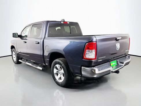 Used 2019 RAM 1500 Big Horn AWD/4WD image 7
