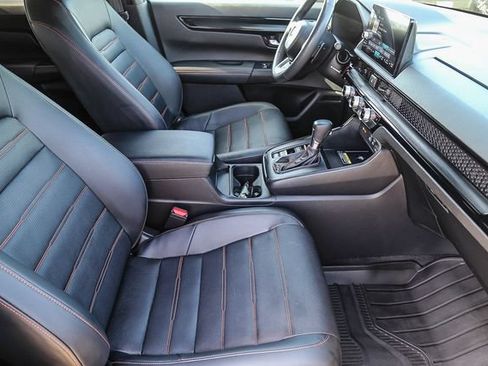 Used 2023 Honda CR-V Sport Touring image 19