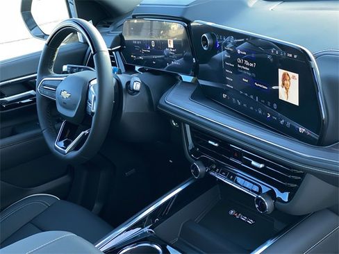 New 2026 Chevrolet Tahoe Premier image 39