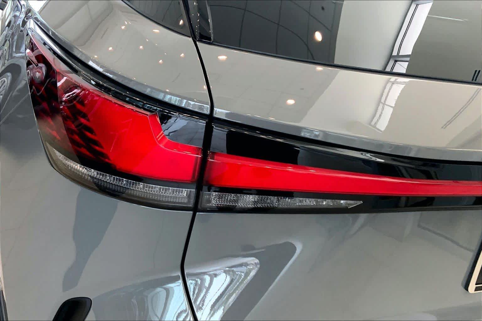 New 2026 Lexus RX 350 F Sport w/ Convenience Package AWD/4WD image 14