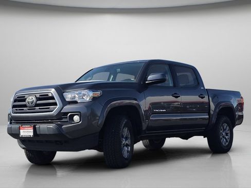 Used 2019 Toyota Tacoma SR5 AWD/4WD image 20
