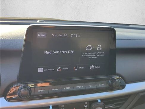 Used 2023 Kia Forte LX FWD image 19