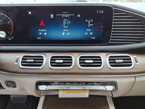 New 2026 Mercedes-Benz GLE 350 4MATIC image 22