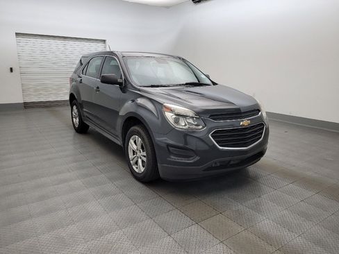 Used 2017 Chevrolet Equinox LS FWD image 13