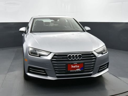 Used 2017 Audi A4 2.0T Premium image 4