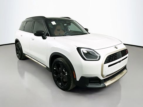 New 2026 MINI Cooper Countryman S image 3