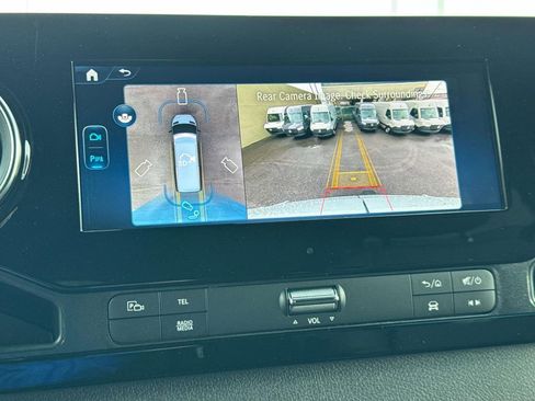 New 2026 Mercedes-Benz Sprinter 2500 image 12