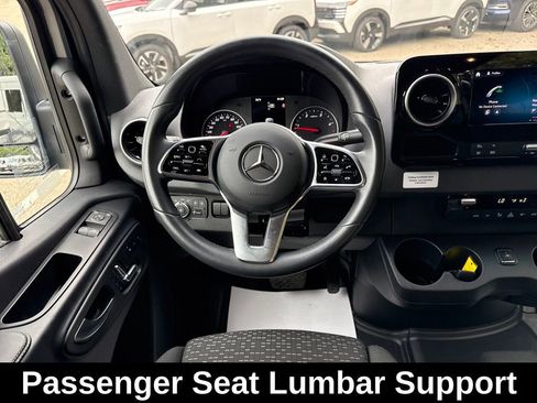 Used 2024 Mercedes-Benz Sprinter 3500 image 13