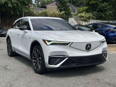 Used 2024 Acura ZDX A-Spec