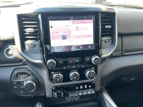 New 2026 RAM 1500 Big Horn image 47