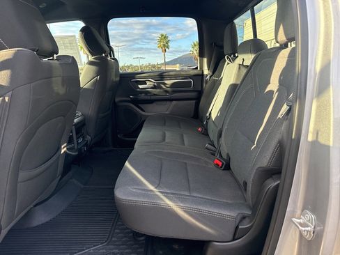 Certified 2021 RAM 1500 Big Horn image 14
