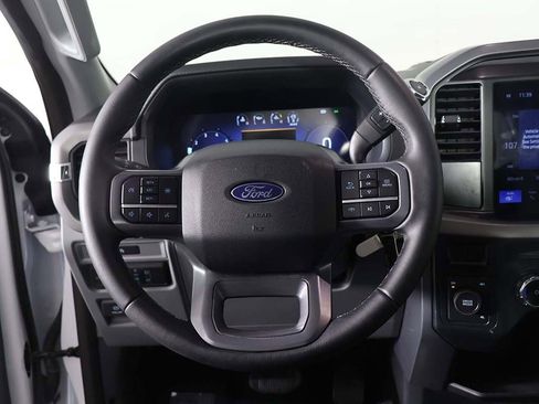 Used 2025 Ford F150 XLT w/ Equipment Group 301A Standard image 35