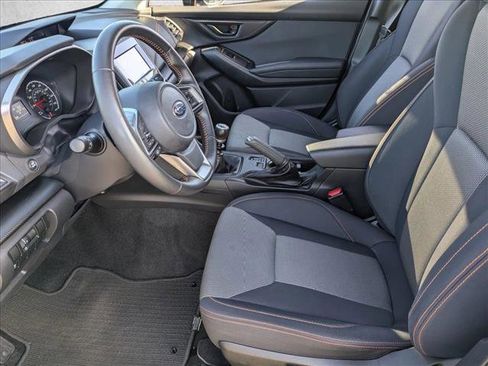 Used 2021 Subaru Crosstrek 2.0i Premium w/ Popular Package #3 image 15