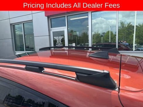 Used 2024 Subaru Crosstrek 2.5i Limited w/ Popular Package #4A AWD/4WD image 11