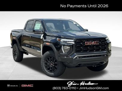 New 2026 GMC Canyon Elevation w/ Convenience Package