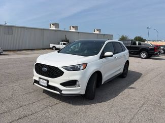Used 2022 Ford Edge ST-Line AWD/4WD 360° Tour