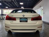 Used 2017 BMW 530i xDrive image 5